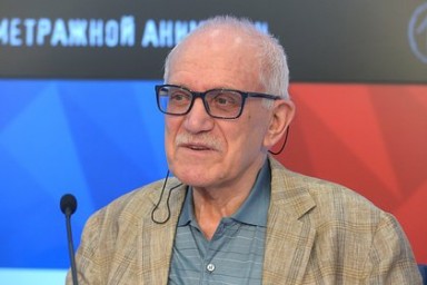 Названа причина смерти режиссера Митты