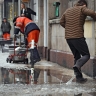 Синоптик Леус: Выпавший в Москве снег растает в субботу