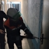 Спасатели помогли полицейским попасть в квартиру под Пензой