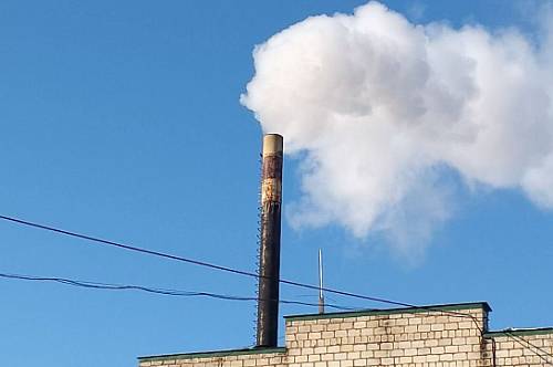 В Белогорске возникли проблемы с отоплением в трех домах В Белогорске возникли проблемы с отоплением в трех домах