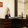 Совещание по вопросам ликвидации последствий паводков в Дагестане
