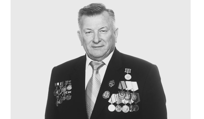 Ушел из жизни бывший председатель ярославского муниципалитета Ушел из жизни бывший председатель ярославского муниципалитета