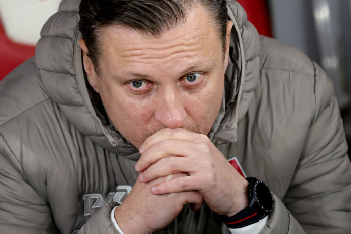 Названа зарплата Галактионова по новому контракту с "Локомотивом"