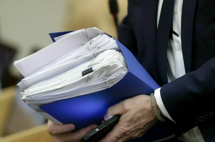 Сенаторам представят прогноз социально-экономического развития на 2026-2028 годы