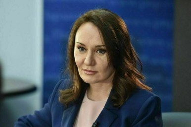 Депутат прокомментировала предложение разрешить класть маткапитал под проценты