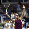 Алькарас стал победителем US Open-2025, обыграв Синнера