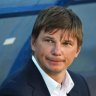 Аршавин — о Станковиче: у руководства «Спартака» отлегло
