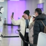 В Москве для доставки товаров будут использовать гуманоидов