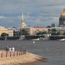 Матвиенко поздравила петербуржцев с Днём основания города