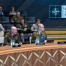 НАТО готовит оборонную миссию в Арктике...