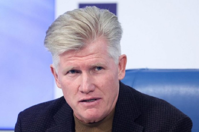 Васильев: "Надо засудить тех, кто незаконно отстранил российских спортсменов" Васильев: "Надо засудить тех, кто незаконно отстранил российских спортсменов"