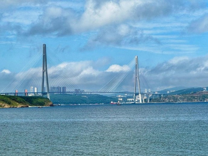 Иностранный турпоток в Приморье летом 2025 года вырос более чем на треть Иностранный турпоток в Приморье летом 2025 года вырос более чем на треть