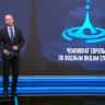 Петербуржцы завоевали серебро и бронзу на чемпионате Европы по водным видам спорта
