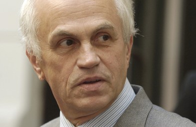 Умер заслуженный артист и мастер дубляжа Золотницкий