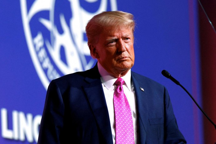 AC: Трамп не заинтересован в обострении отношений с Россией