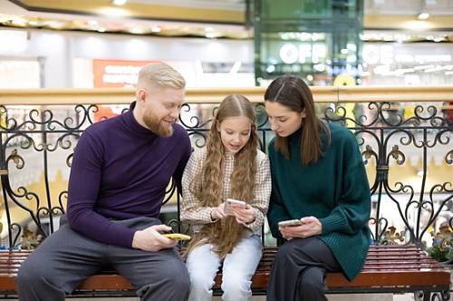 «Умный» платеж для родных могут настроить абоненты МегаФона