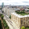 27 ветхих зданий отремонтировали на востоке Москвы с начала года
