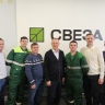 «Свеза» определила лучших по профессии в Костромской области