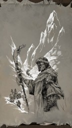 «Земли Былых Легенд: Молчание Богов»: путешествие в мир пробудившихся духов