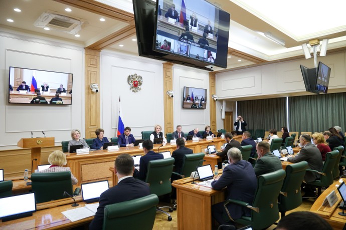 В 44-ФЗ о госзакупках хотят внести изменения в интересах детских лагерей