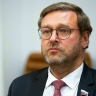 Косачев: Состав пассажиров «Поезда Памяти-2025» почти сформирован