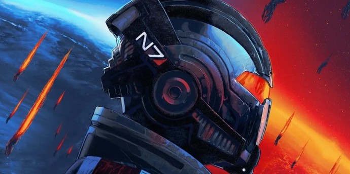 BioWare требуется производственный директор для работы над новой Mass Effect
