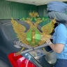 На территории проживания лиц цыганского этноса в Плеханово прошел рейд