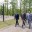 Комсомольский парк Арсеньевского района становится центром притяжения для жителей