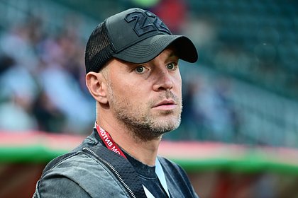 Дзюба пожаловался на иностранных тренеров-шарлатанов в РПЛ Дзюба пожаловался на иностранных тренеров-шарлатанов в РПЛ