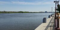 Ниже нормы: Росводресурсы не повысят сброс воды для Астраханской области