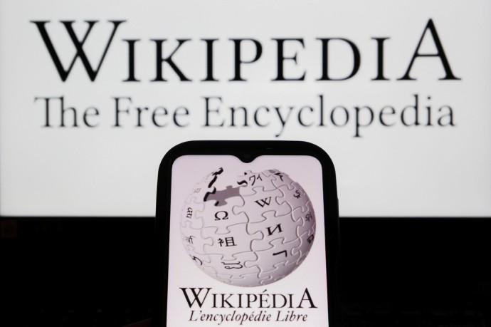 Wikipedia раскрыла самые популярные статьи за всю историю в честь 25-летия