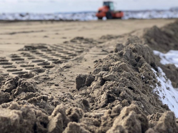 Директор дорожно-строительной компании обвиняется в сокрытии крупной суммы от уплаты налогов