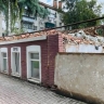 В Курске разбирают дореволюционный дом мещанки Ковалёвой