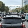 Готовьтесь к пробкам: во Владивостоке снова перекроют центр города