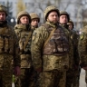 Украина приостановила участие в Договоре об обычных вооруженных силах в Европе