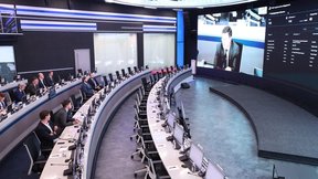 Александр Новак провёл совещание по производству, ремонту и сервисному обслуживанию энергетического оборудования