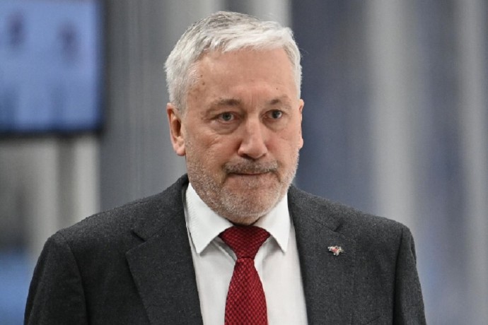 Кравец рассказал о своём отношении к "Куньлуню" после своего увольнения