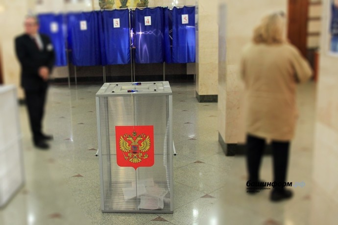 Наблюдатели из Башкирии должны защитить выборы от фейков