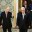 Беседа с Президентом Государства Палестина Махмудом Аббасом