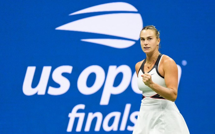 Соболенко за победу на US Open заработала рекордные призовые в истории тенниса