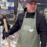 Мэр Уфы призвал горожан выйти на субботник