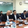 Комитет по энергетике проанализировал проект федерального бюджета на 2026-2028 годы и поддержал его с учетом ряда замечаний