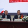 Поддержку участников спецоперации и развитие НКО обсудили на Гражданском форуме в Ярославле