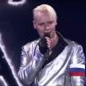 SHAMAN после «Интервидения» поддержал участников СВО