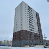 Квартирный вопрос спустя пять лет: прокуратура помогла семье переехать в новостройку