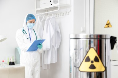 В Верхней Австрии спустя 40 лет после Чернобыля обнаружили цезий‑137 в продуктах питания