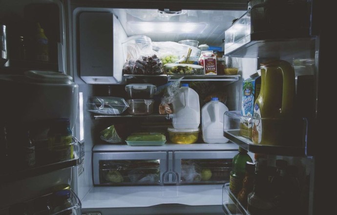 Ошибка каждой хозяйки: эти продукты нельзя хранить в холодильнике