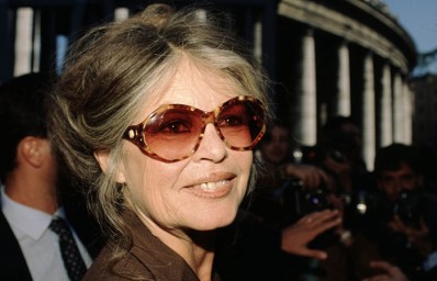 Брижит Бардо скончалась на 92-м году жизни