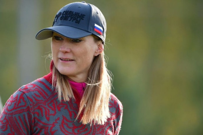 Журова: "У международных федераций есть правило не допускать больше трёх россиян"