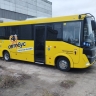 Партия новых автобусов прибыла в Ярославль
